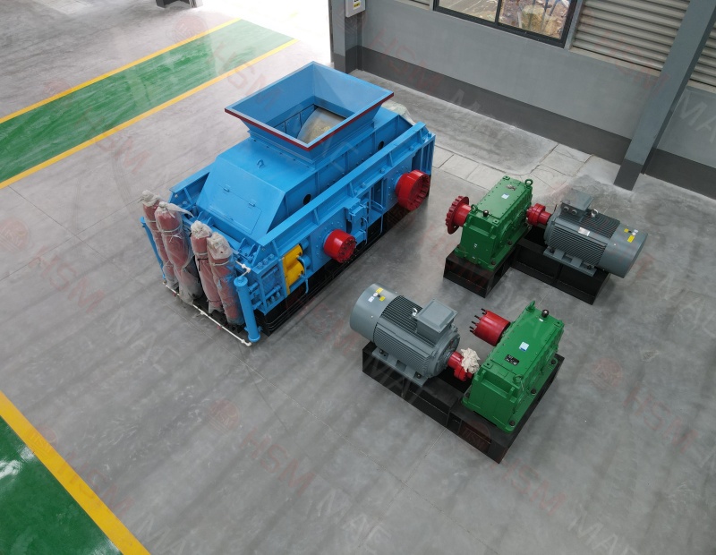 鉛鋅礦破碎機(jī)