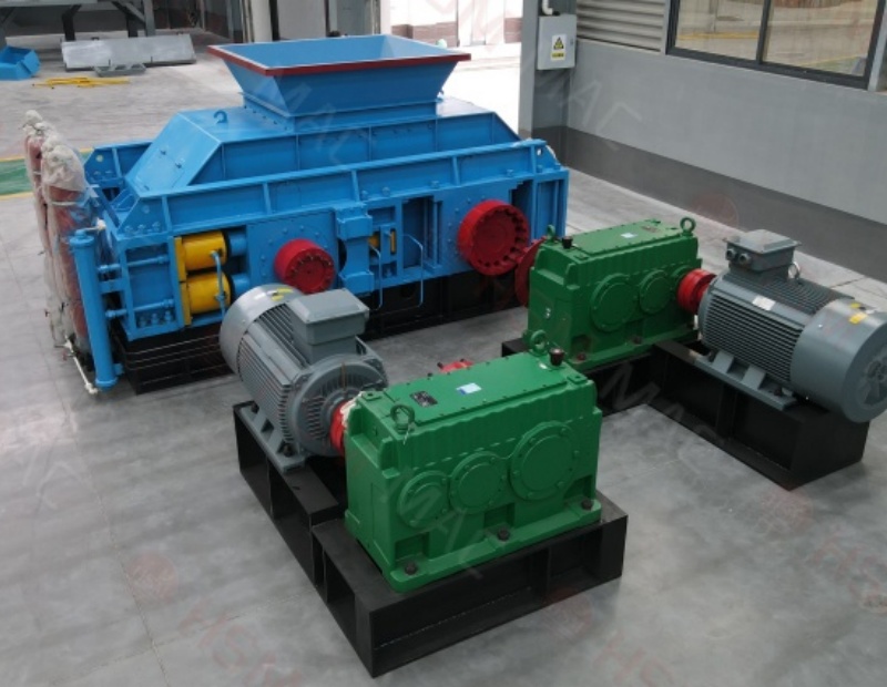 硅石破碎機(jī)