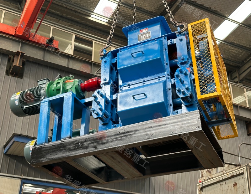 四輥破碎機(jī)價(jià)格 