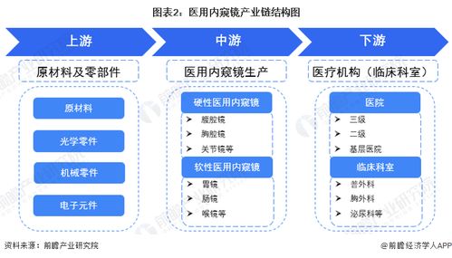 預(yù)見2023 中國(guó)醫(yī)用內(nèi)窺鏡行業(yè)全景圖譜——附市場(chǎng)規(guī)模、競(jìng)爭(zhēng)格局與發(fā)展前景